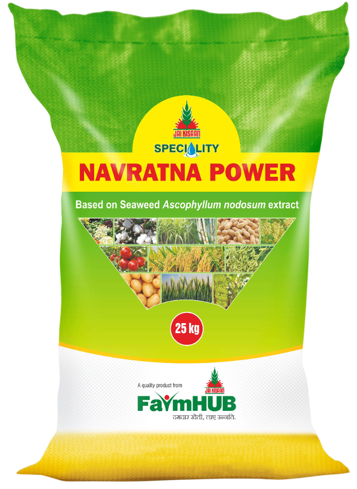 NAVRATNA POWER